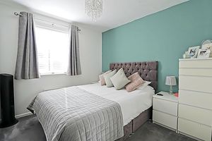 Bedroom 1- click for photo gallery